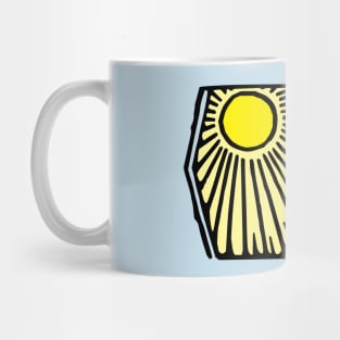 Solar Power 1 Mug